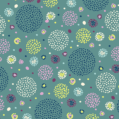 FLORA                    
